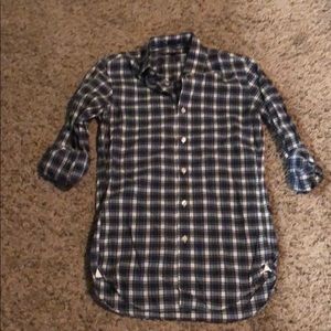J Crew Shirt
